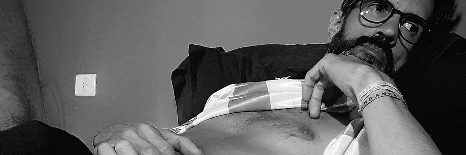 Thiagosexlover banner image