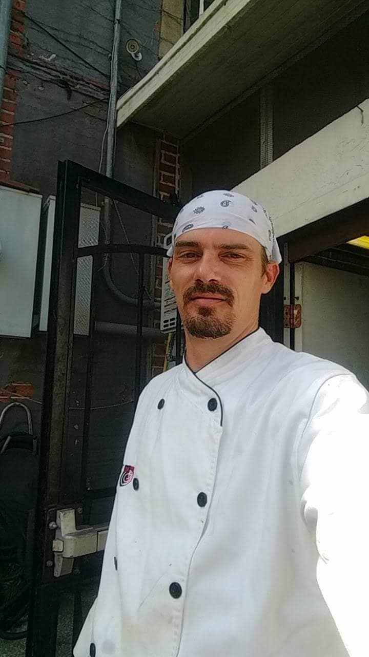 Chefmike banner image