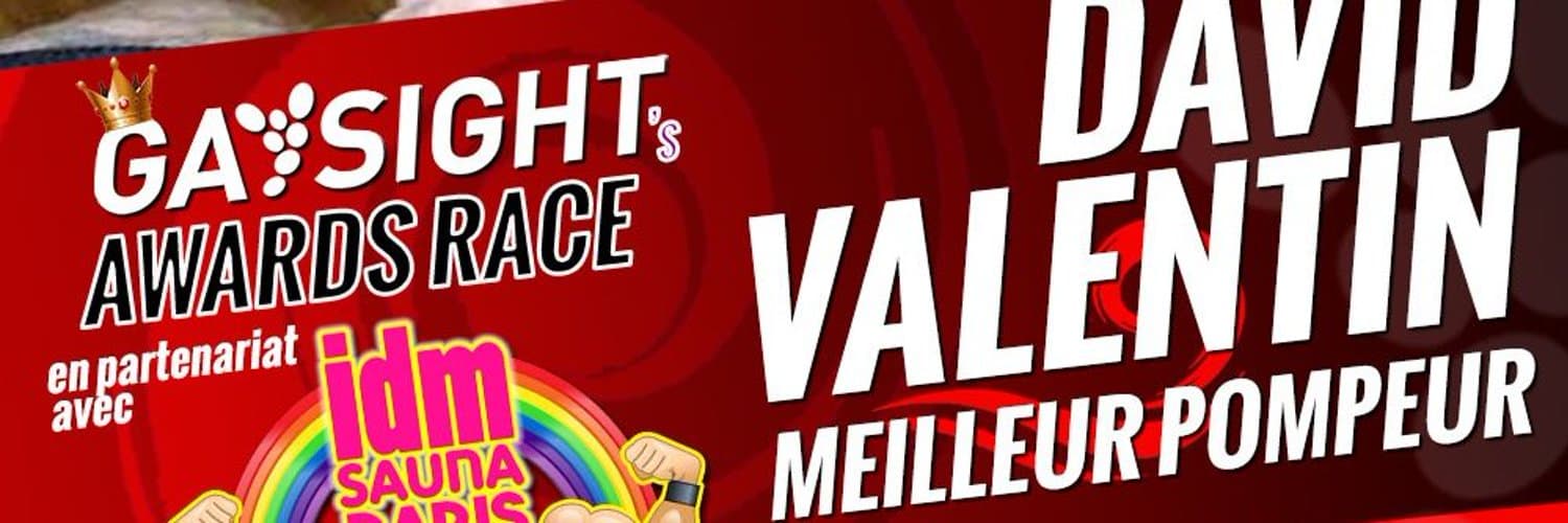 David Valentin banner image