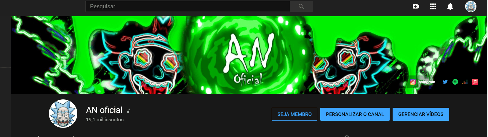 Anderson Sotello banner image