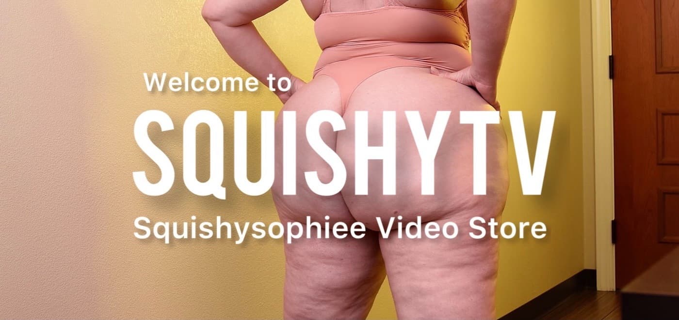 SquishyTV banner image