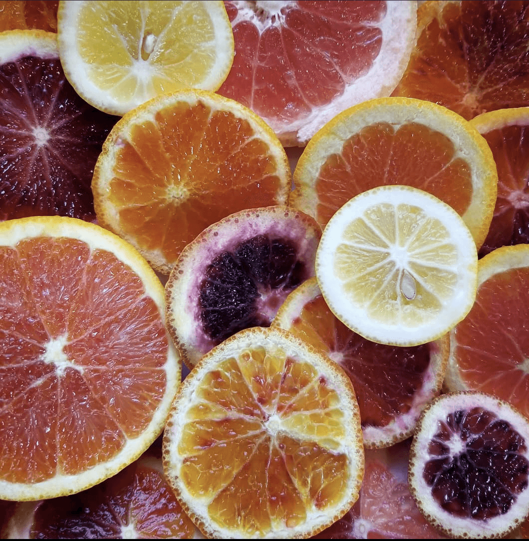 Clementine banner image
