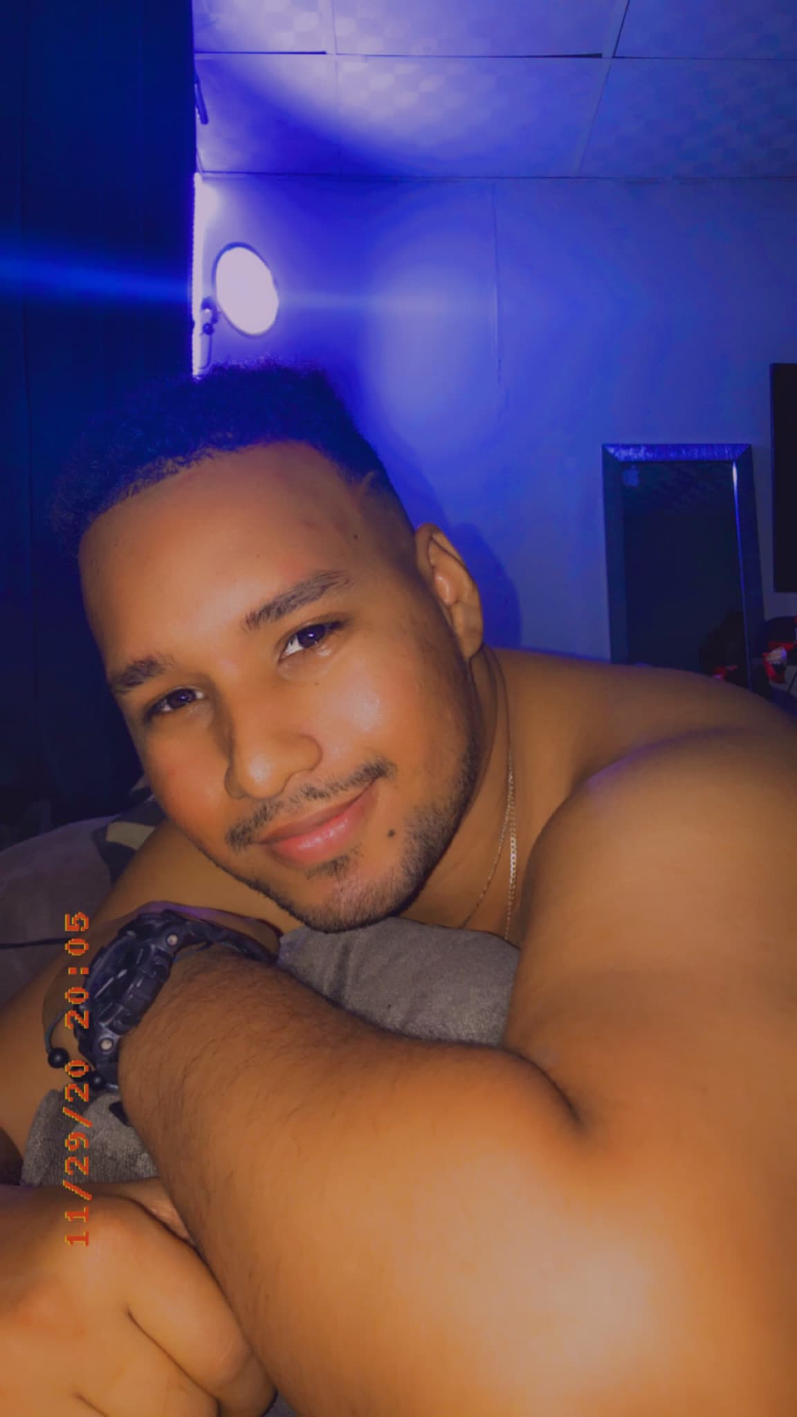 Alexis Dominguez banner image