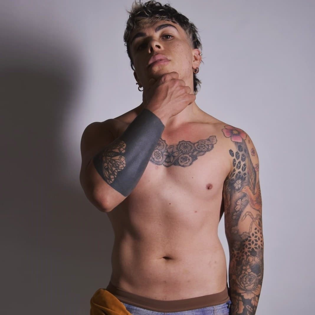 Sebastián Llira banner image