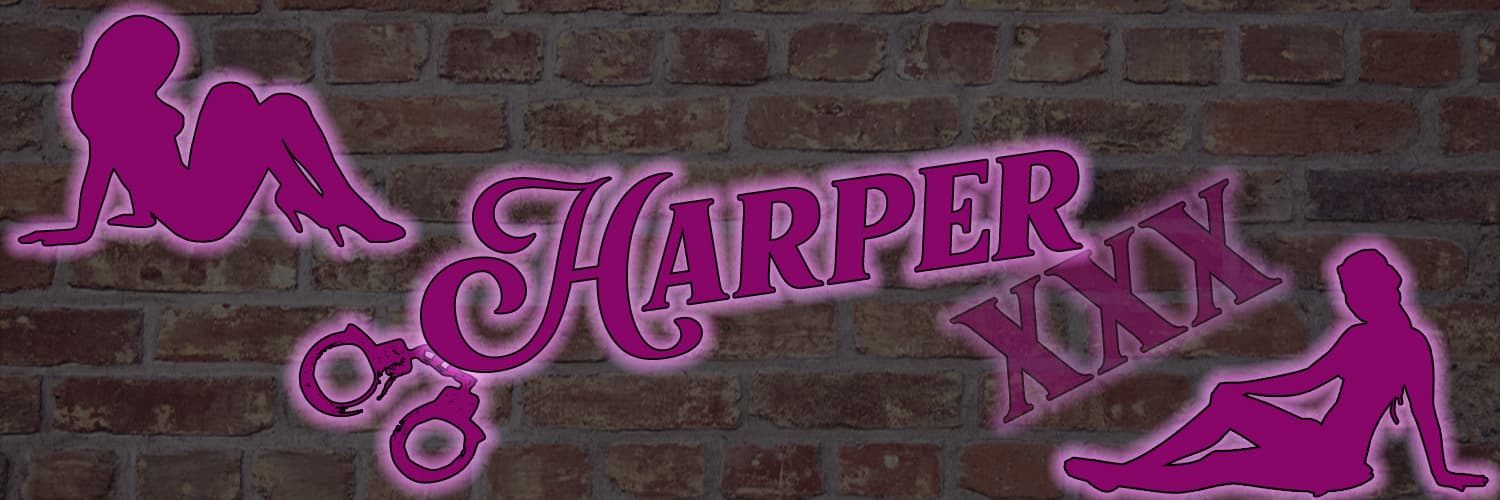 BBW Harper ✨ banner image