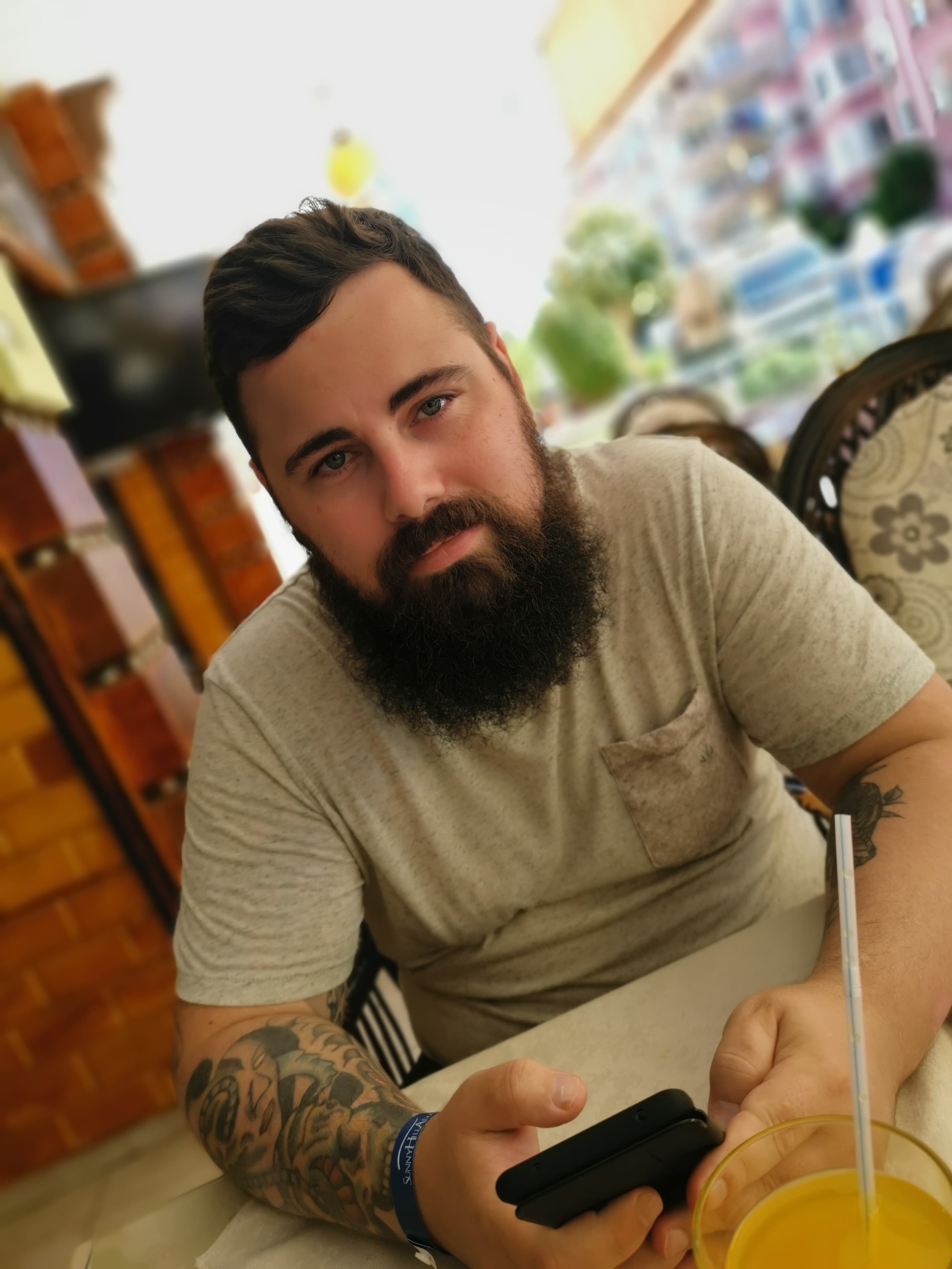 DaddyCrow (Creator) banner image