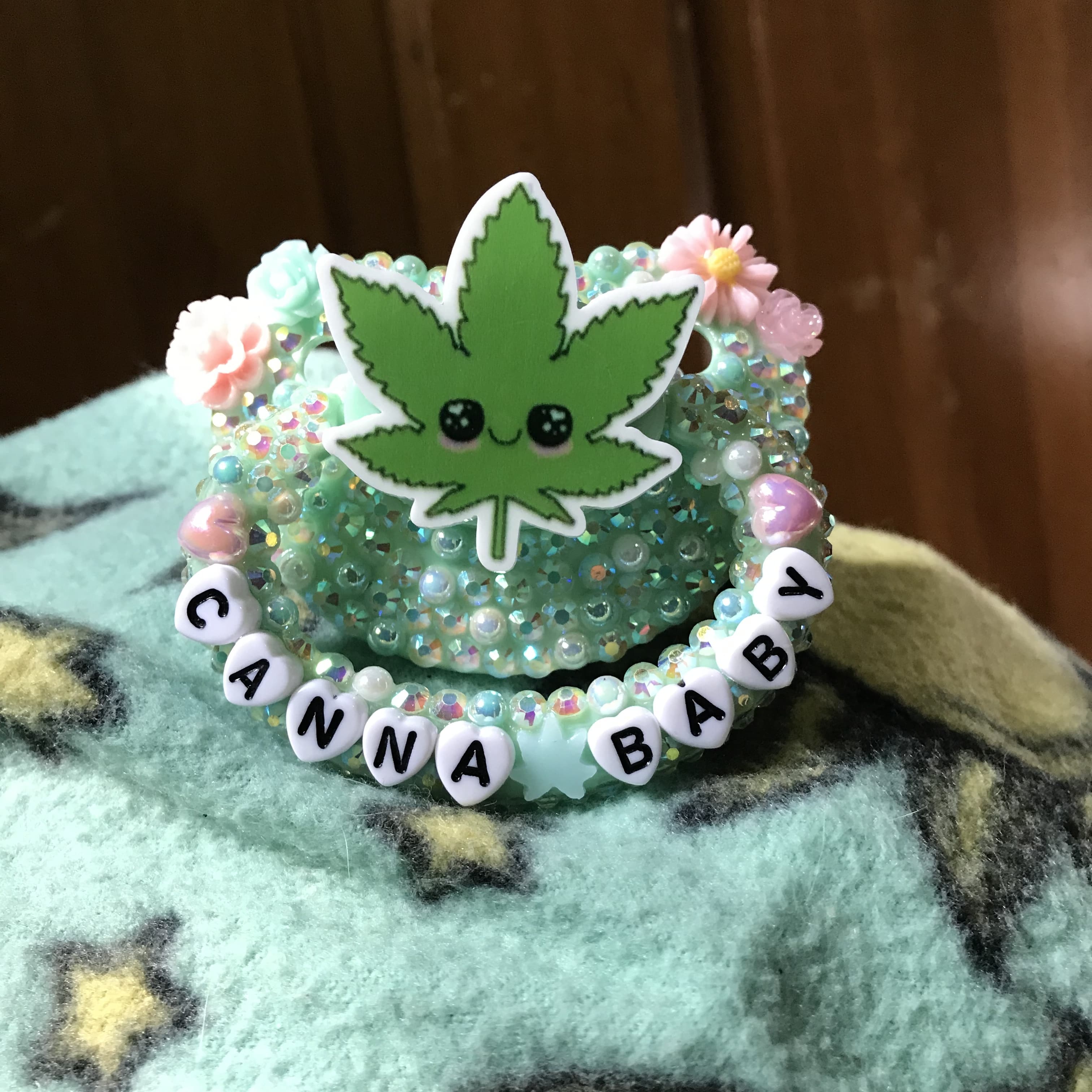 Strangegirl banner image