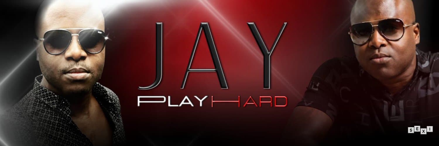 Jay Playhard banner image