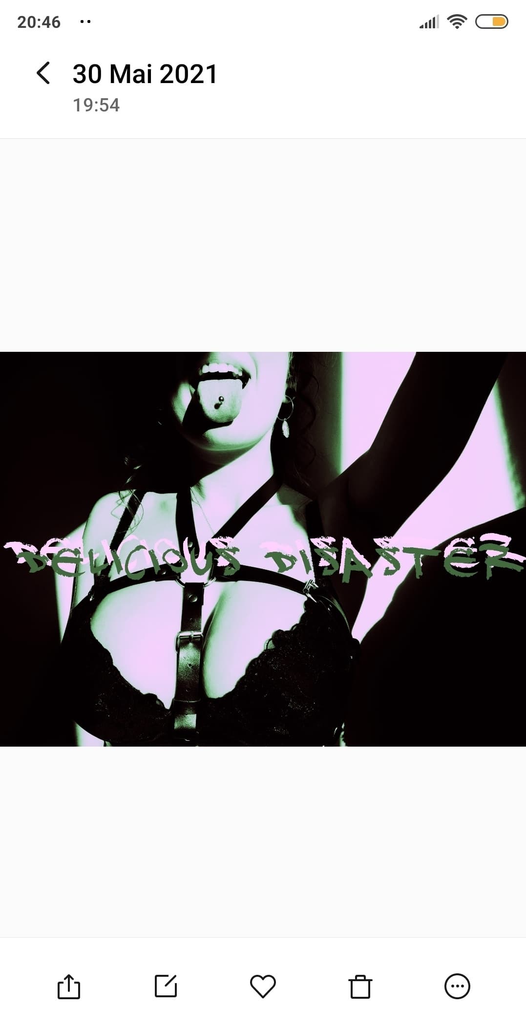Miss Spice banner image