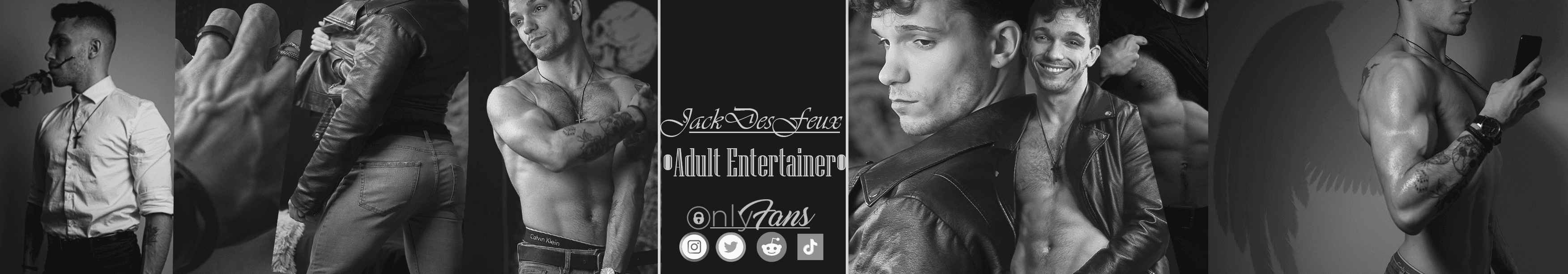 JackDesFeux😈 banner image