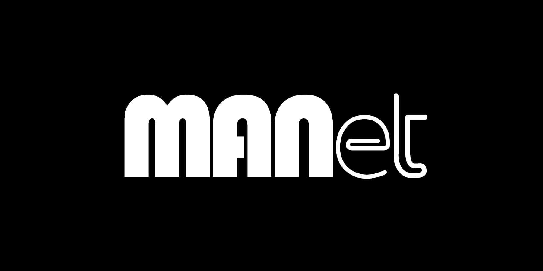 MANet banner image