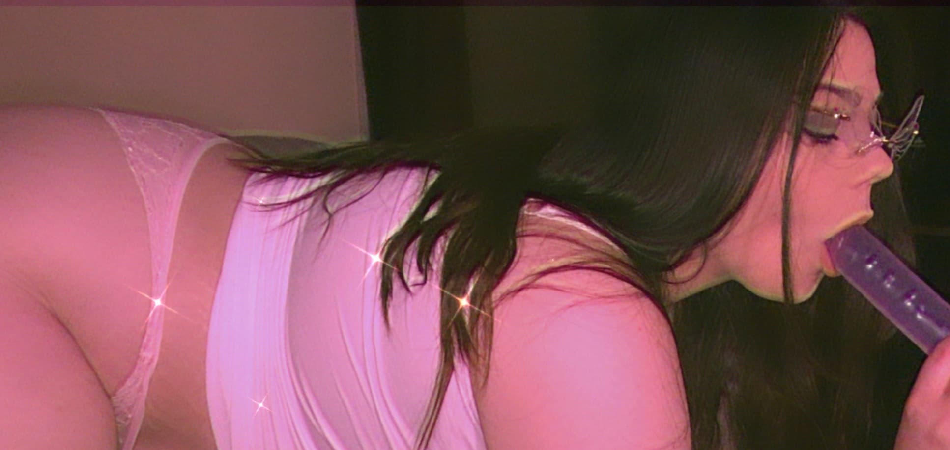 Alyssa Rein banner image