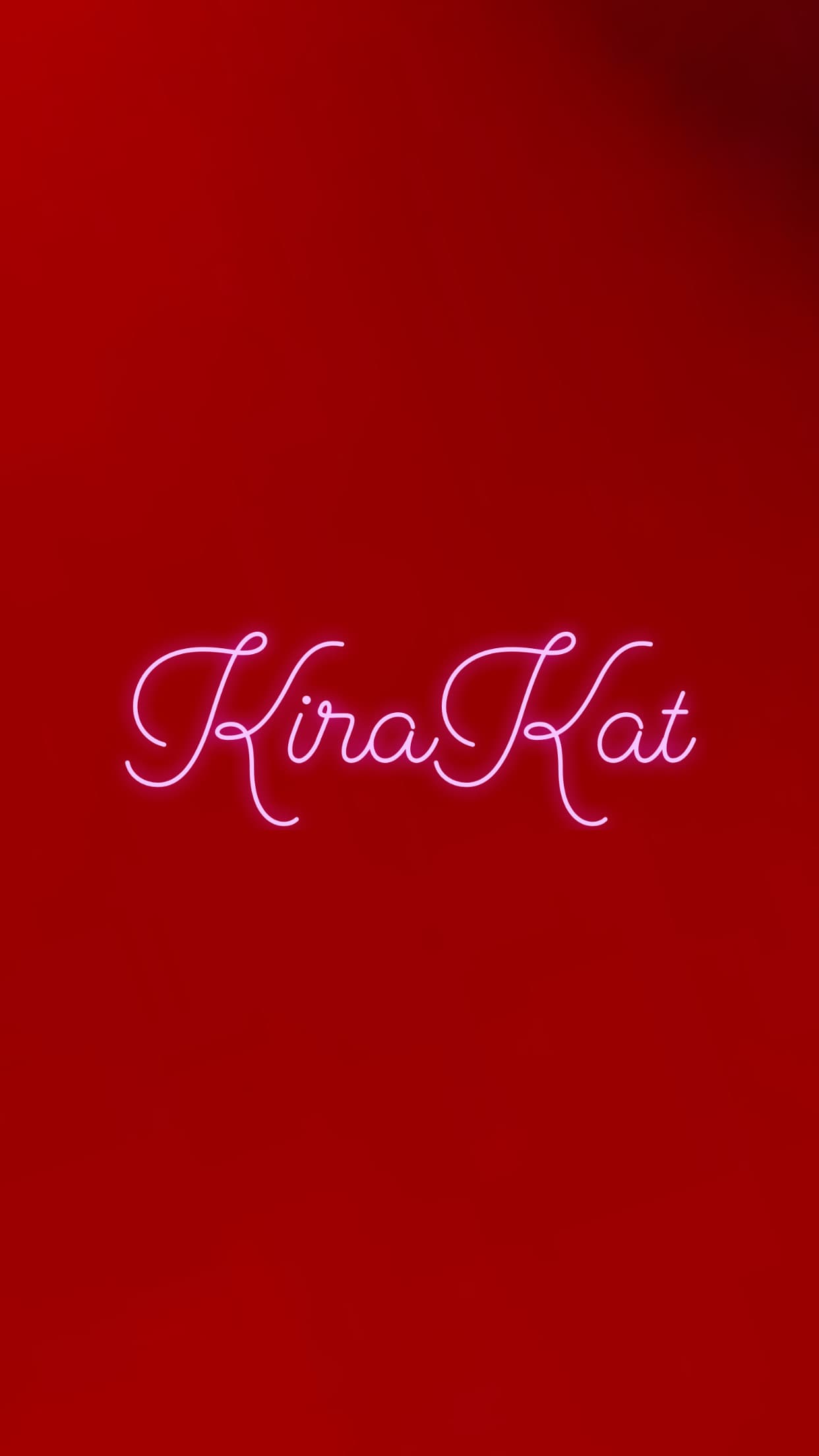 Kira Kat banner image