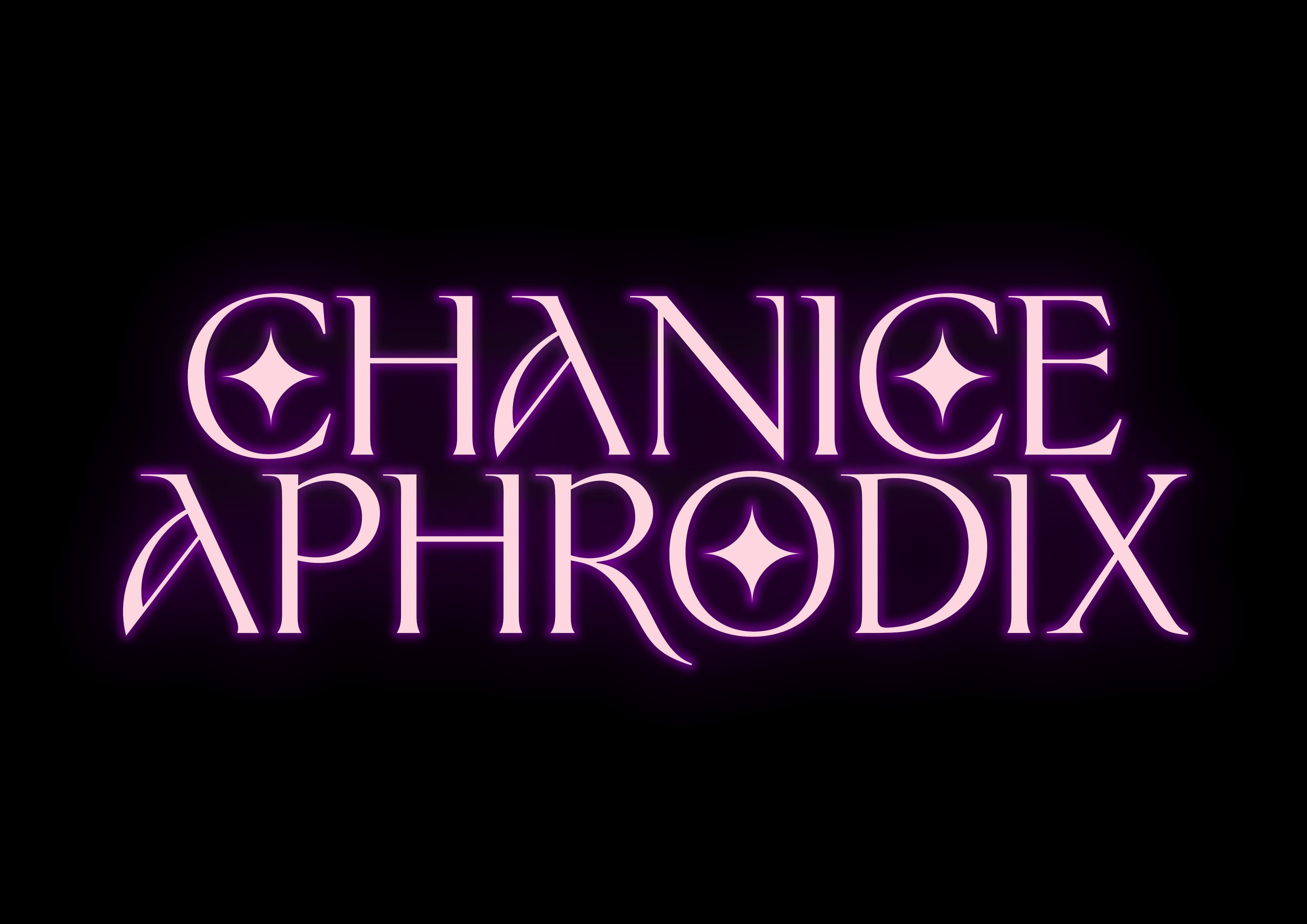 Chanice Aphrodix banner image
