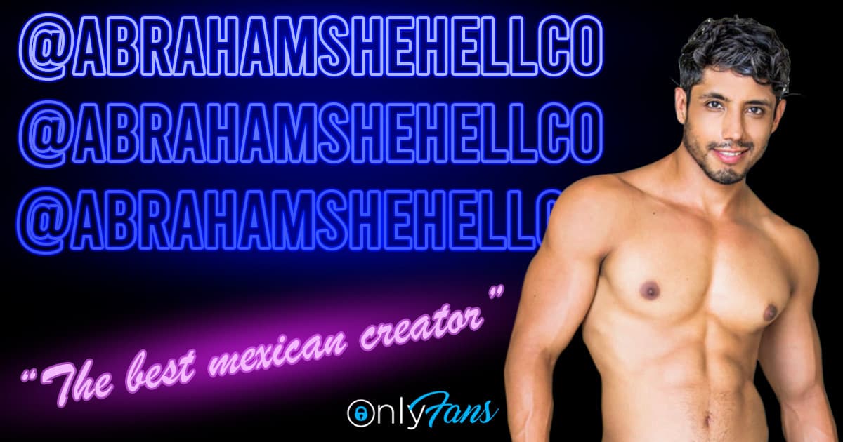 Abrahamshehellco banner image