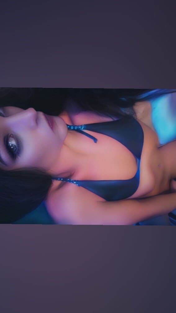 Maddy Sinn banner image