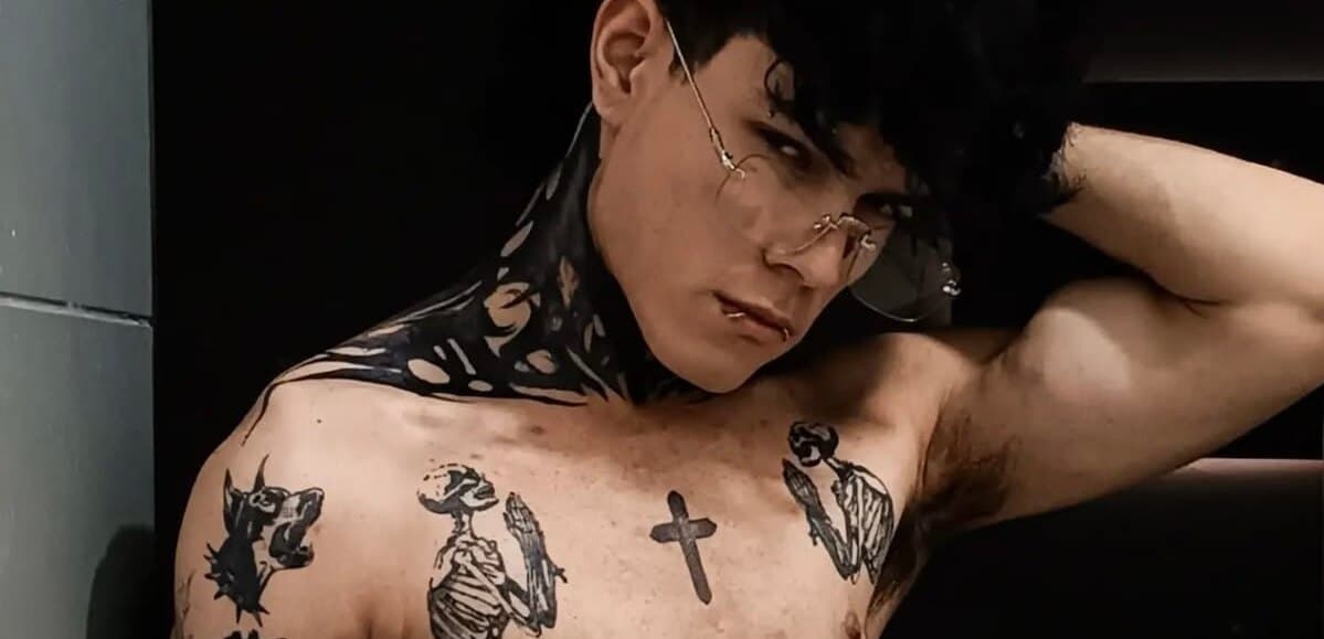 𝕯𝖆𝖒𝖎𝖊𝖓 𝖂𝖔𝖑𝖋 🦇 banner image