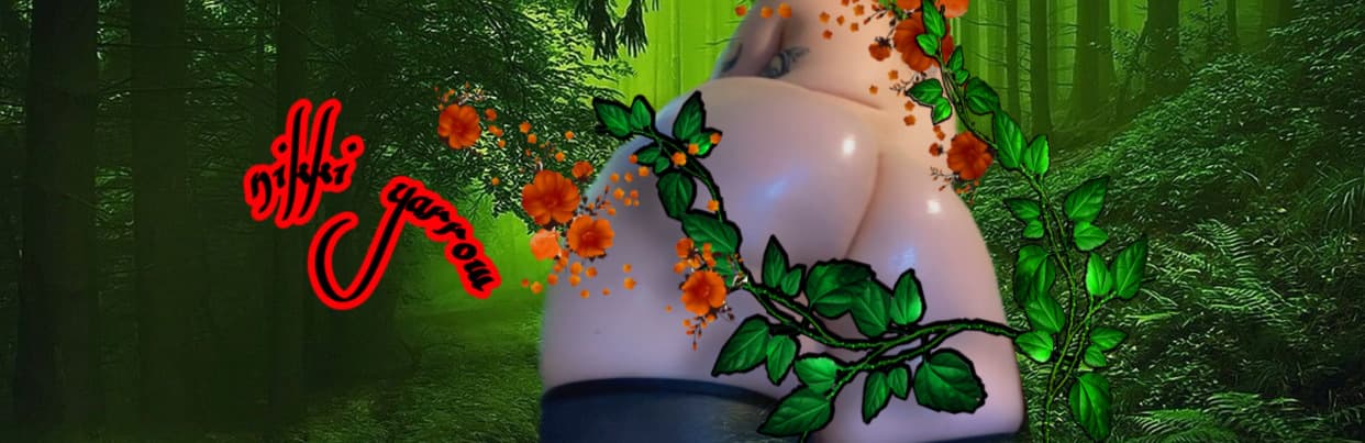 🍃𝘯𝘪𝘬𝘬𝘪 𝘺𝘢𝘳𝘳𝘰𝘸 🍂 banner image