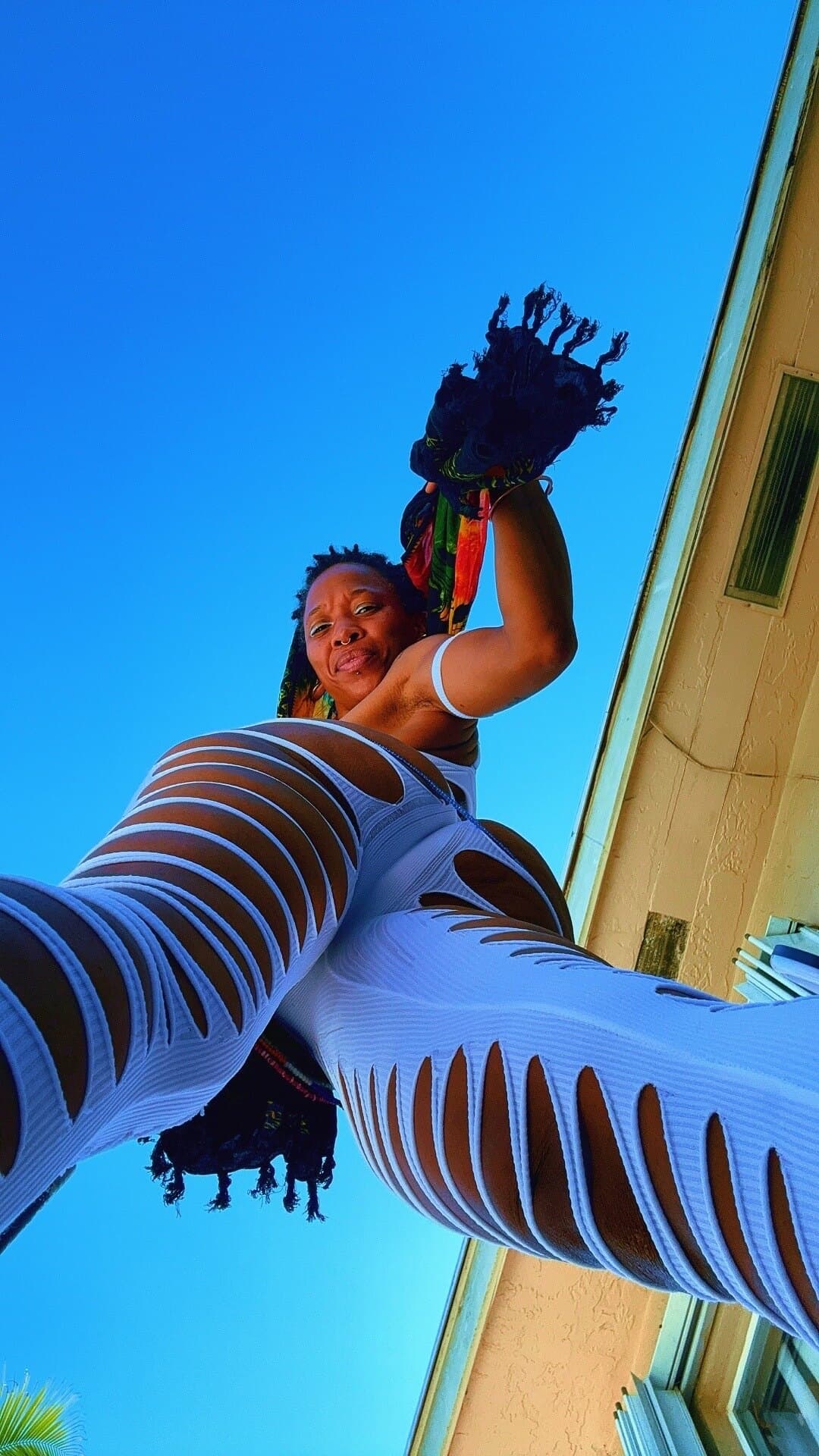 Ààjà The Goddess banner image
