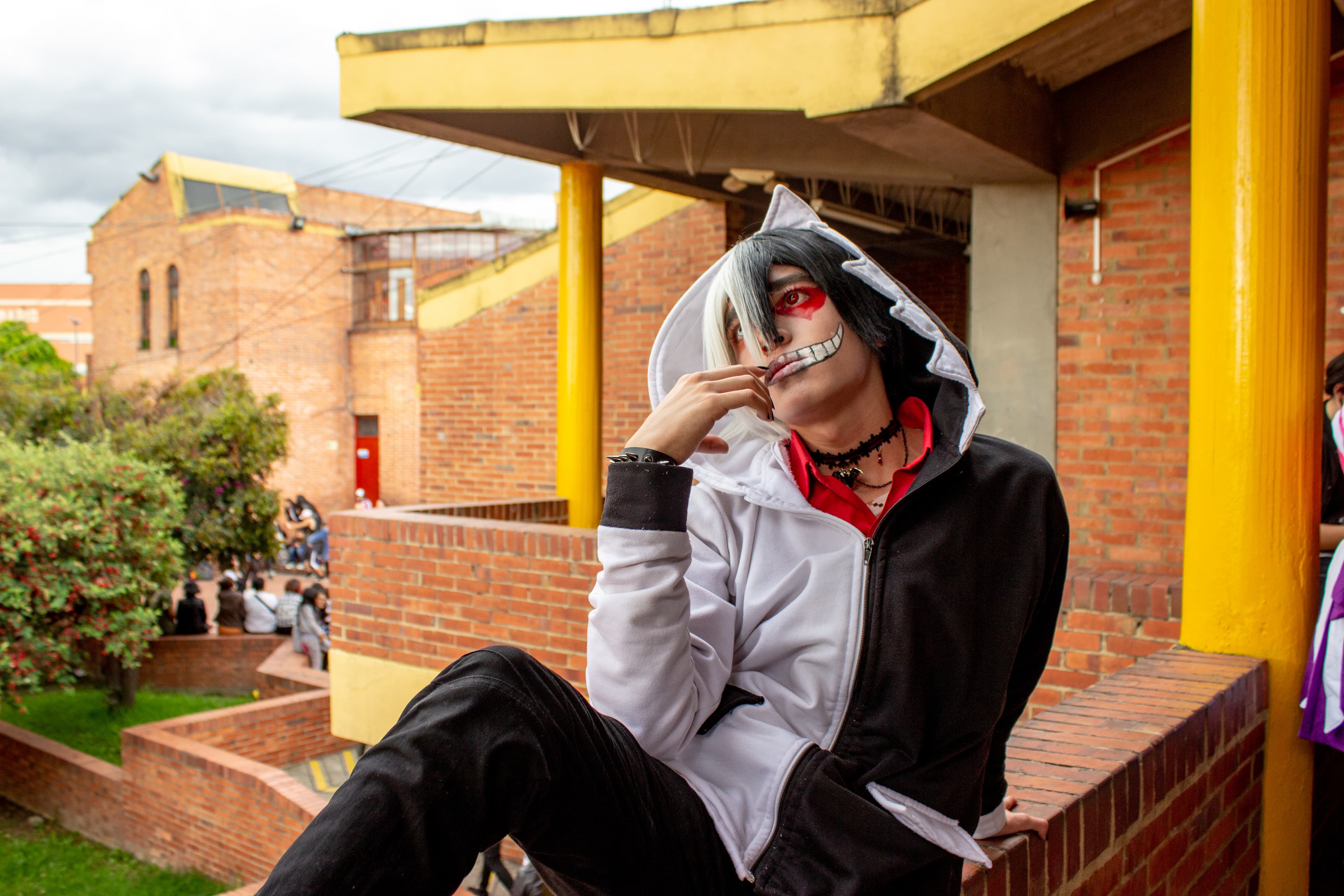 Iker Neko banner image