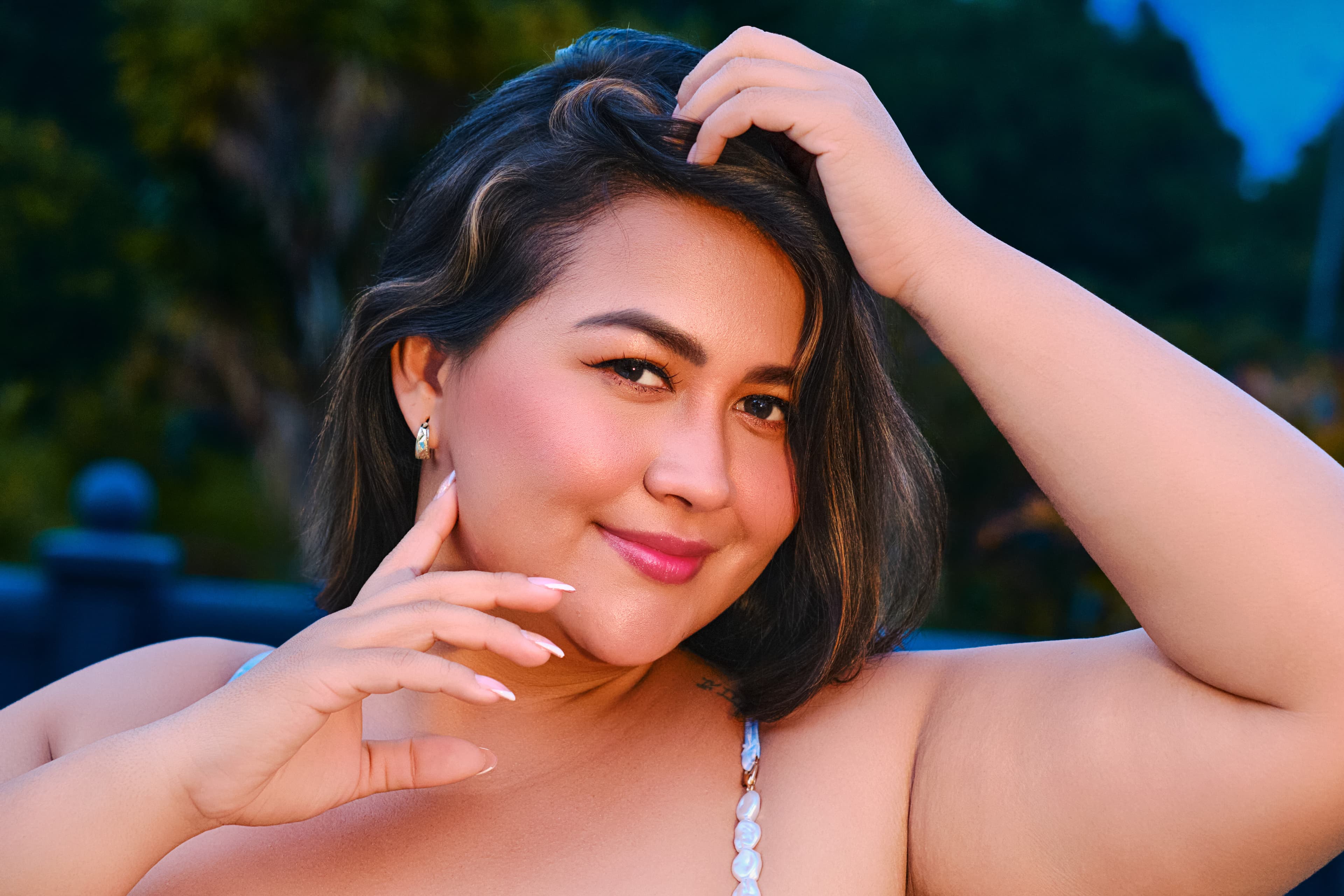 IsabelMendez banner image