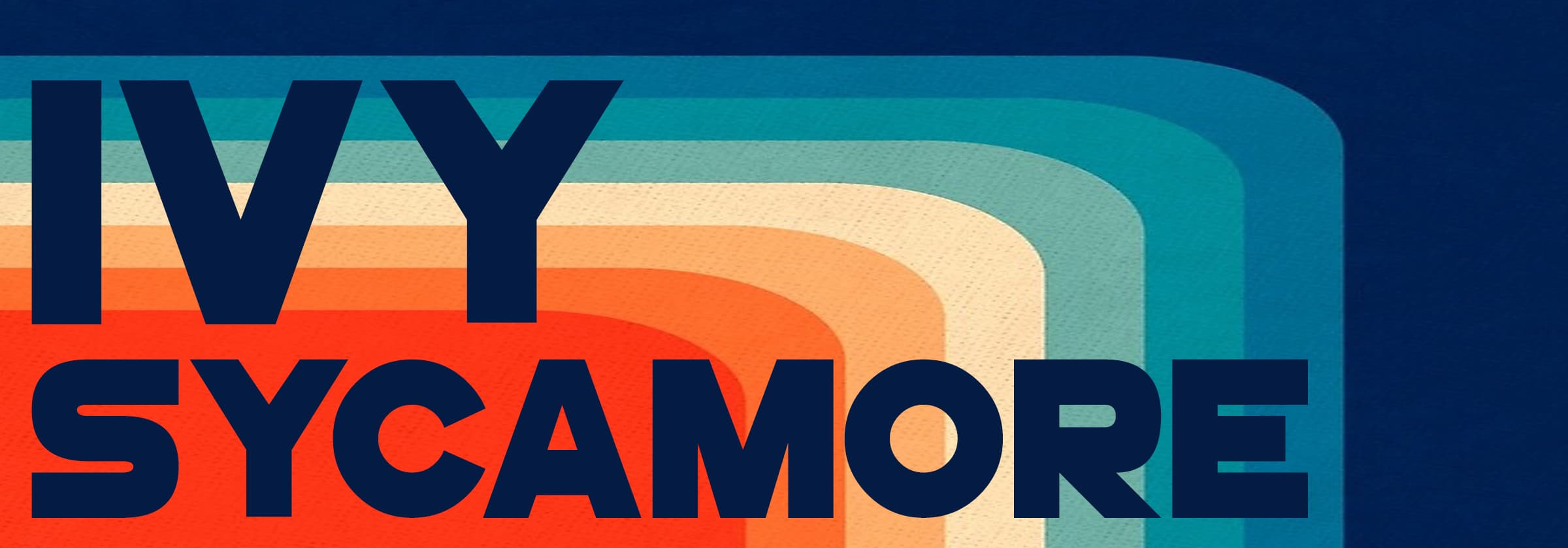 Ivy Sycamore banner image