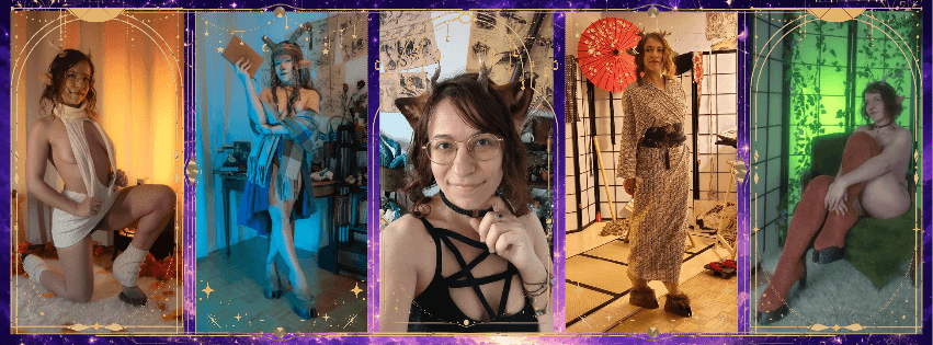 Fancy Cham banner image