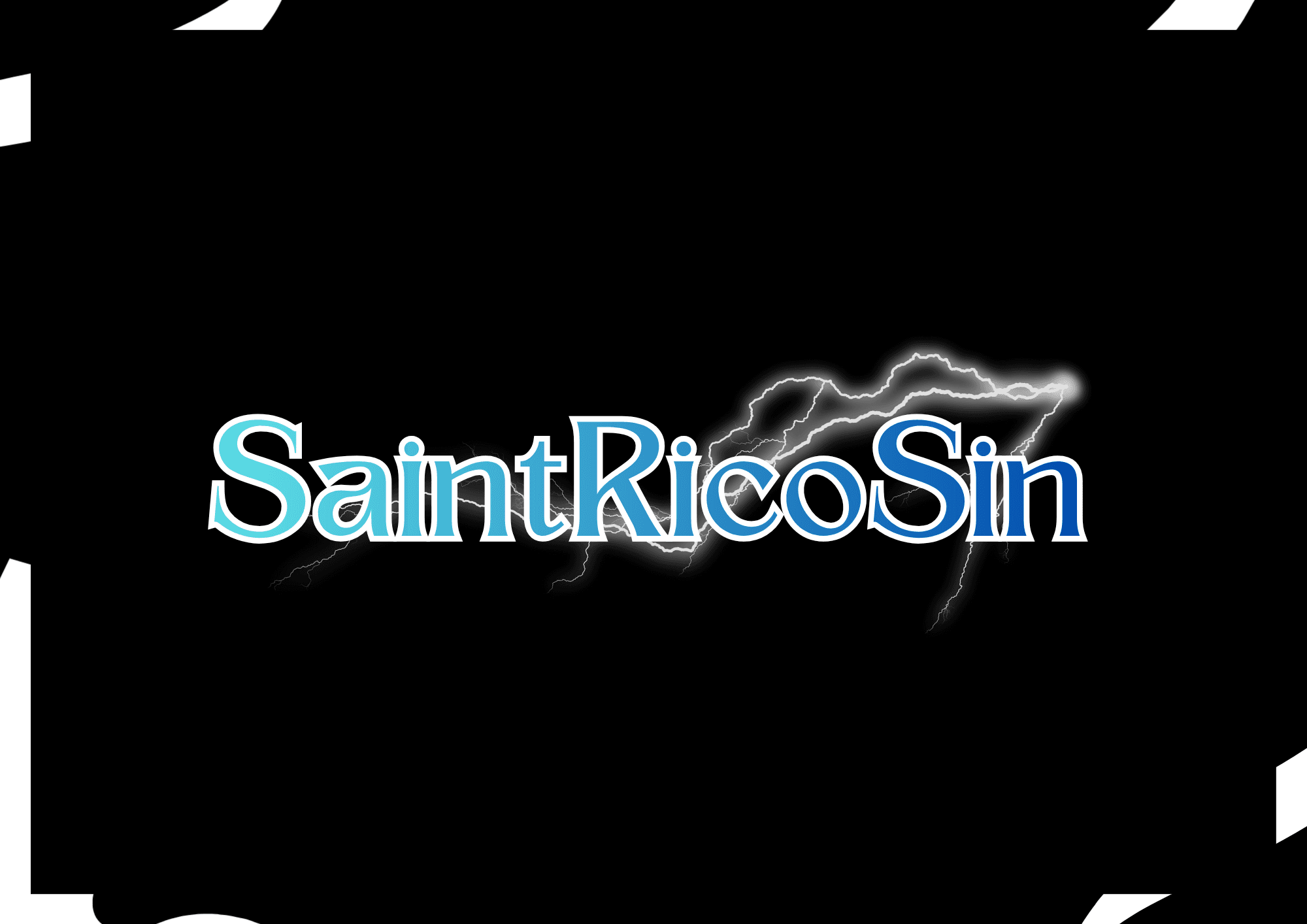 SaintRicoSin banner image
