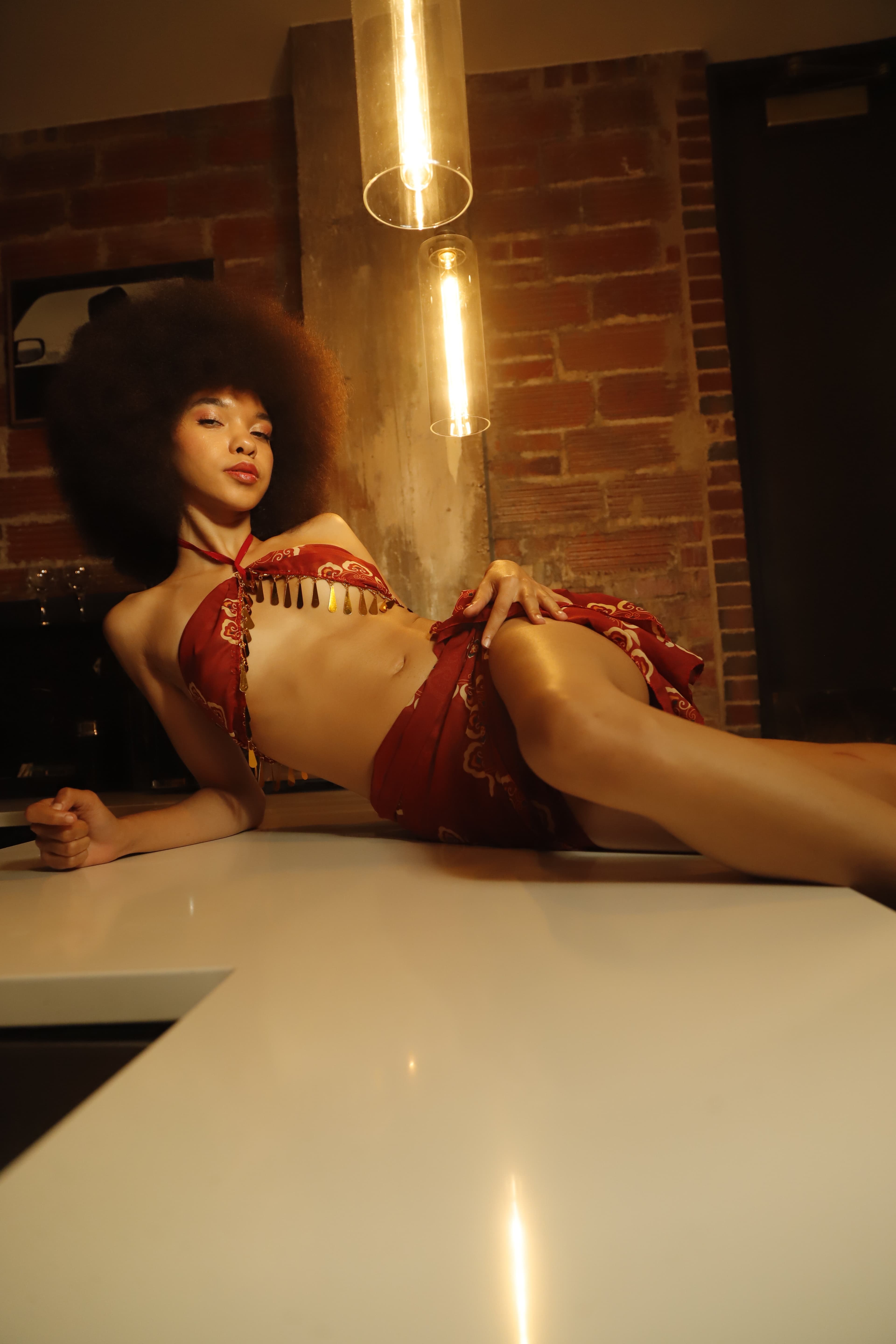 Kleofoxx banner image
