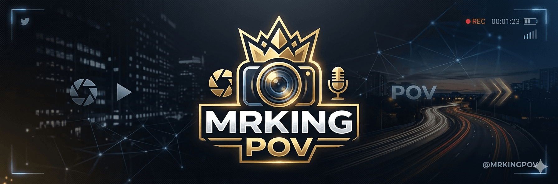Mrking banner image