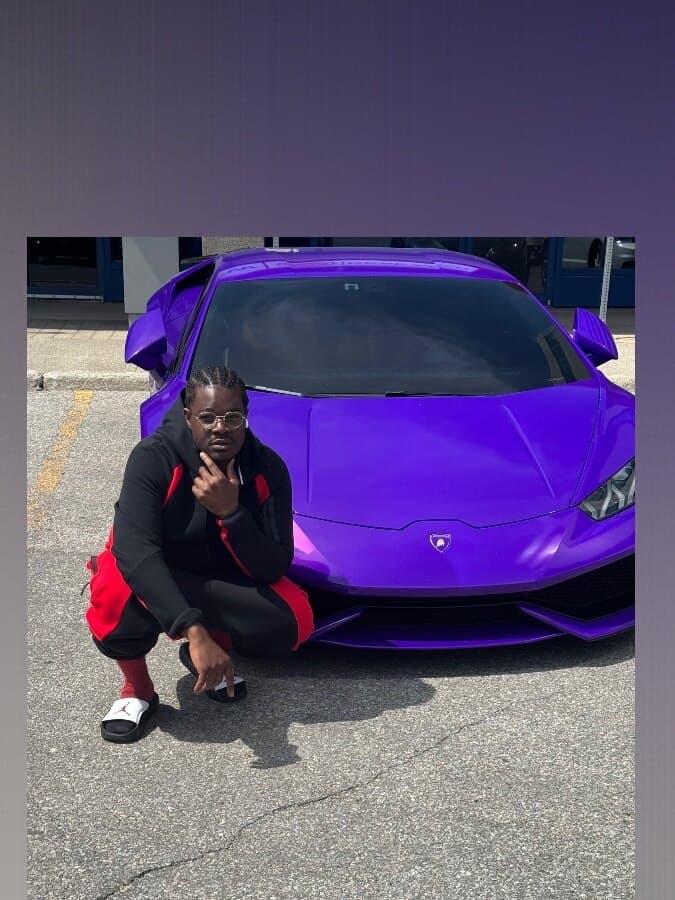 LIL NAUGHTY 😈 banner image