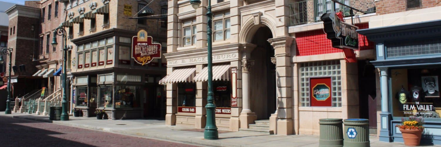 Austin banner image
