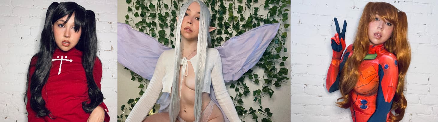 Cerri Fairy banner image
