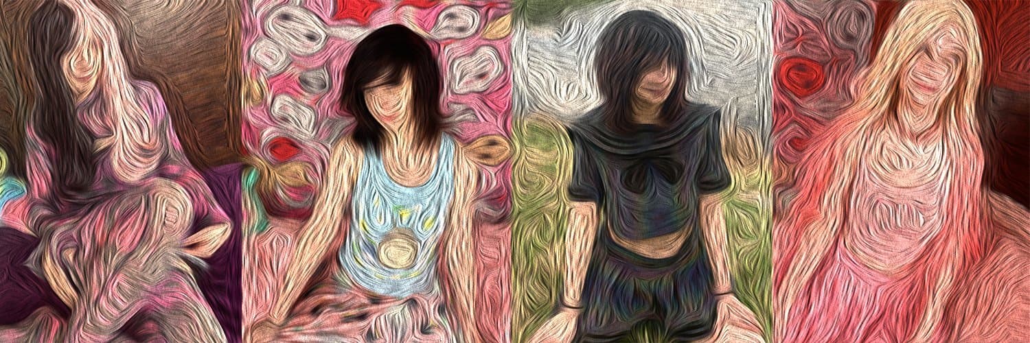 Abby Ross banner image