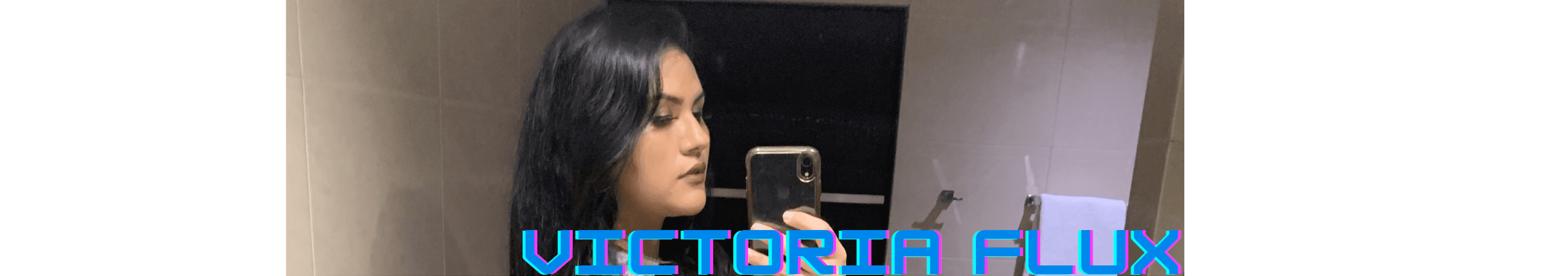 Victoria Flux banner image