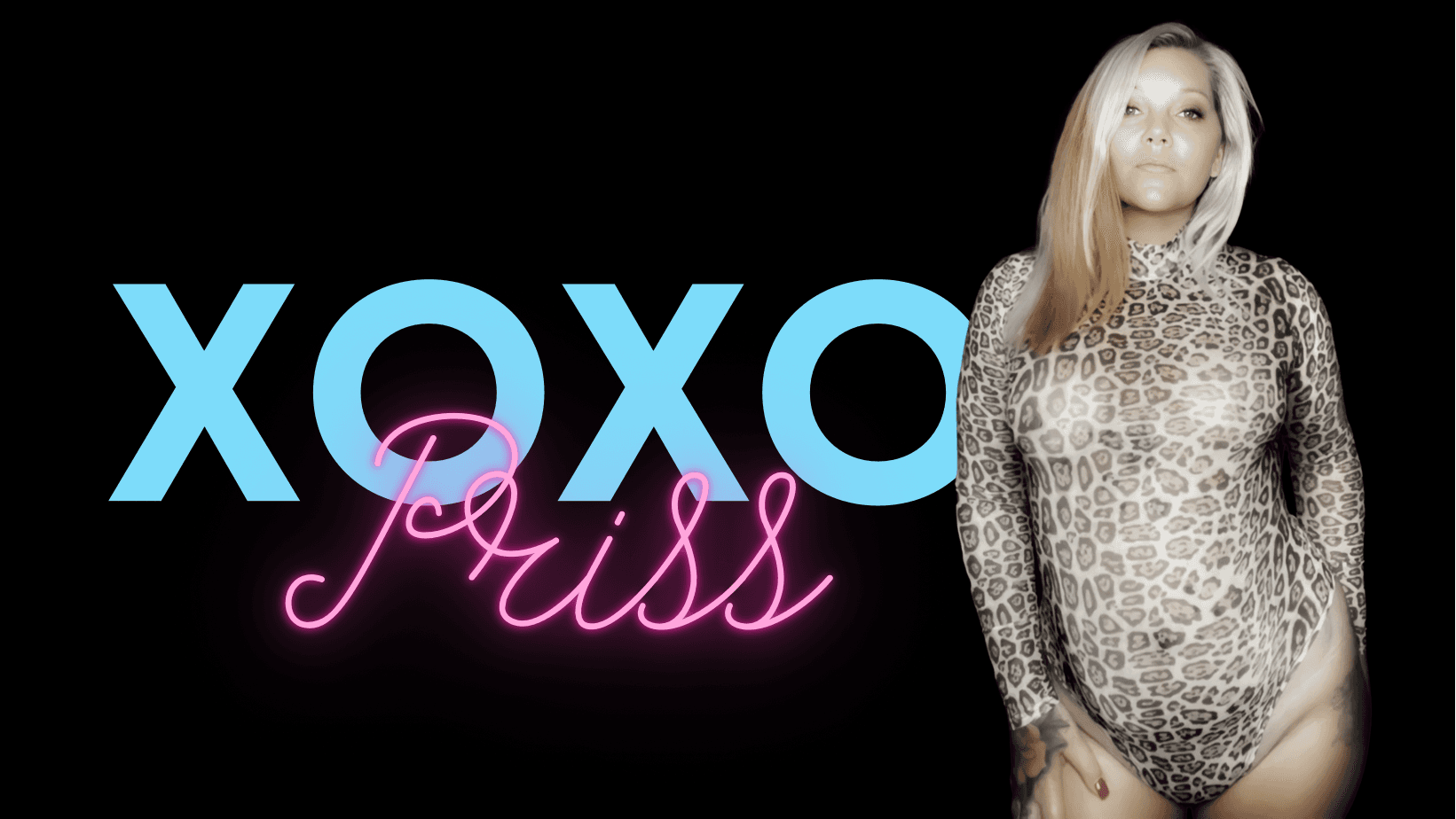Priss💋 banner image