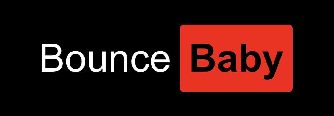 Bounce Baby banner image