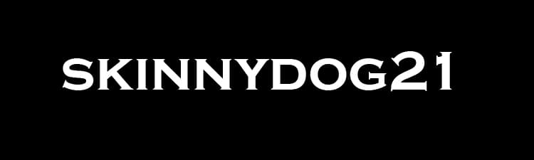 Skinny Dog banner image