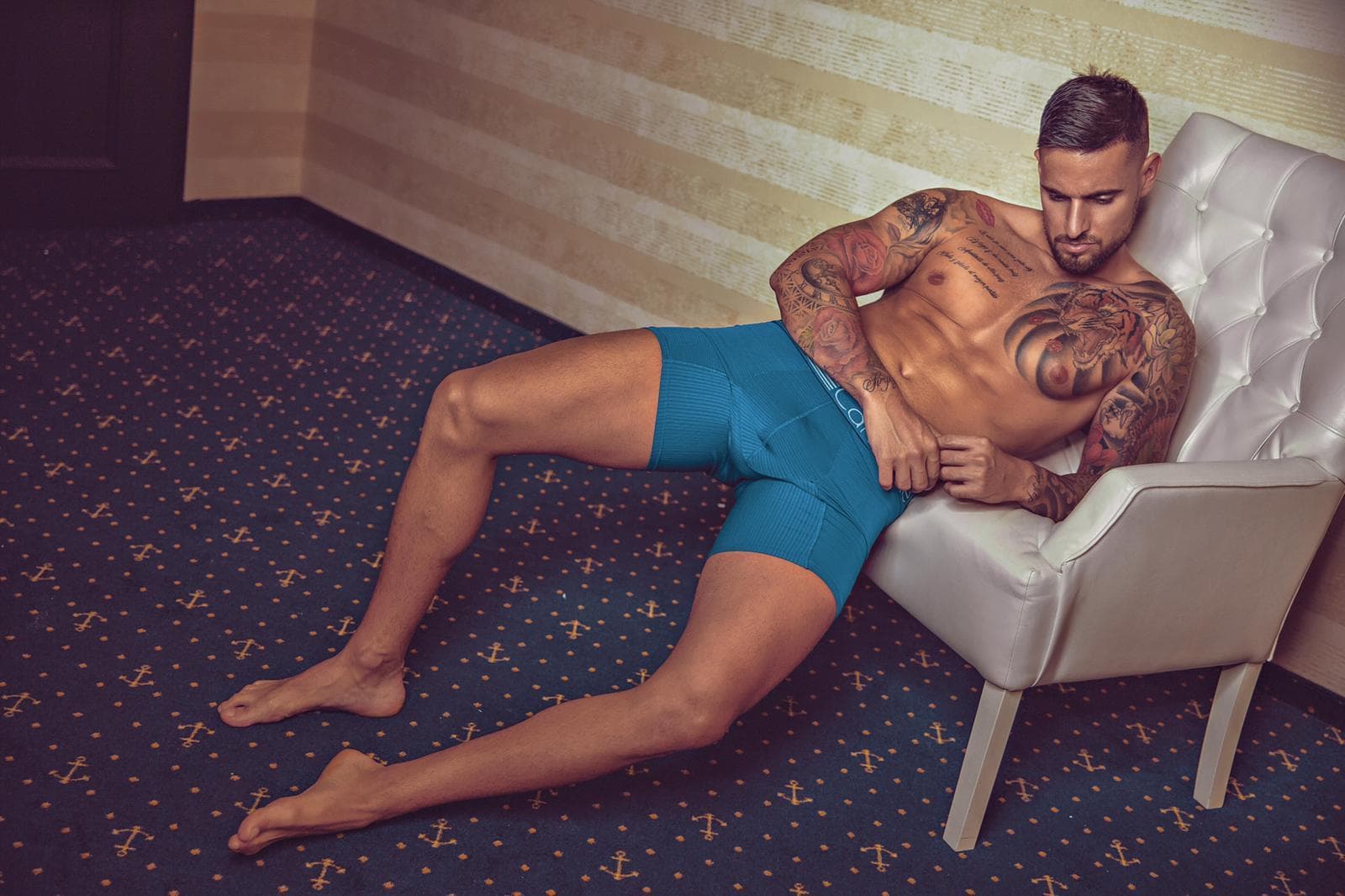 Danniel Model📷 banner image