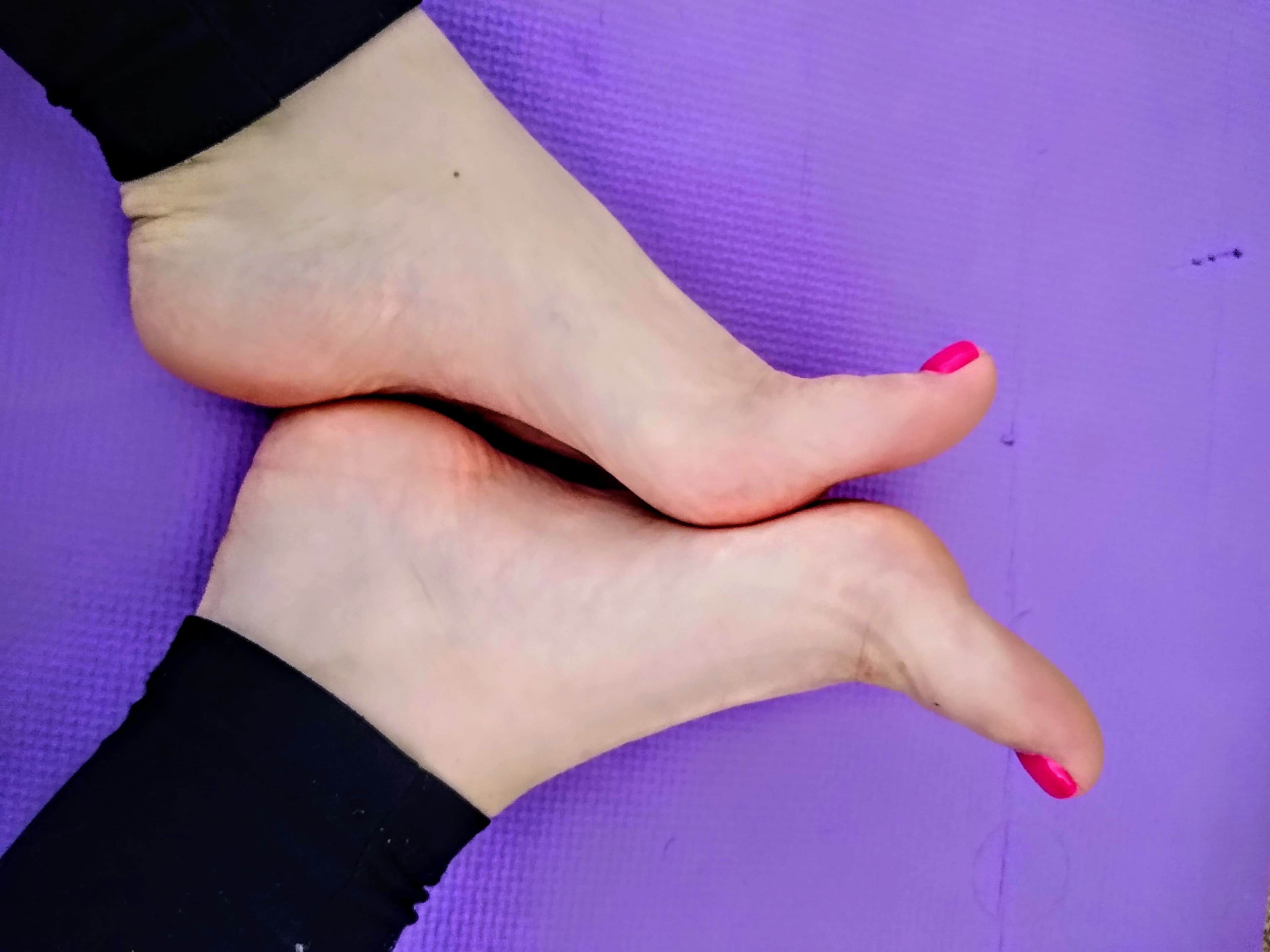 Foot Sandwich banner image