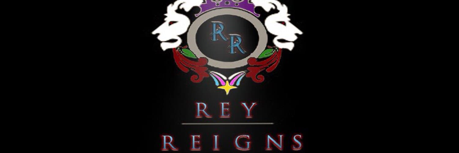 Rey Reigns banner image