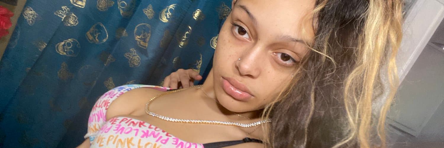 Baby blu💋 banner image