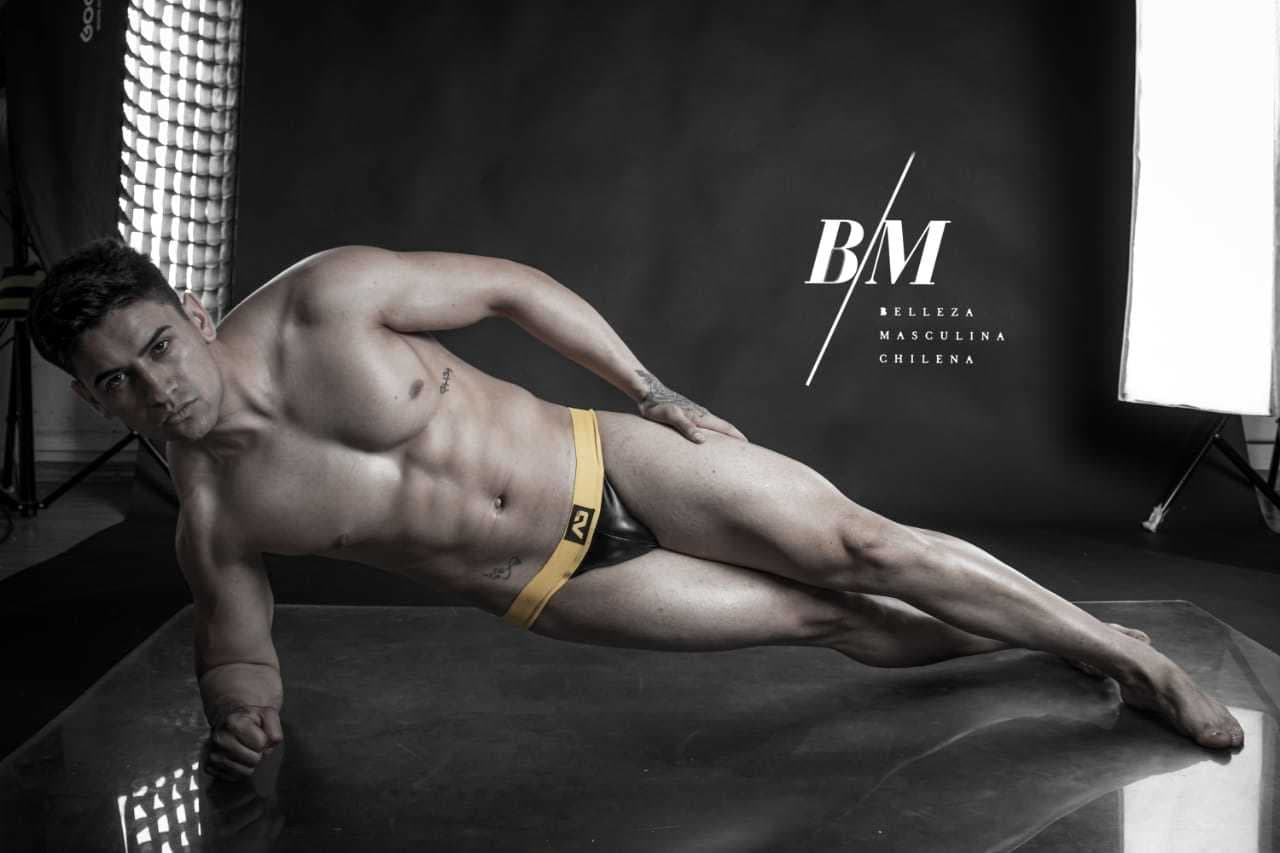 BENJAMIN GONZALEZ banner image