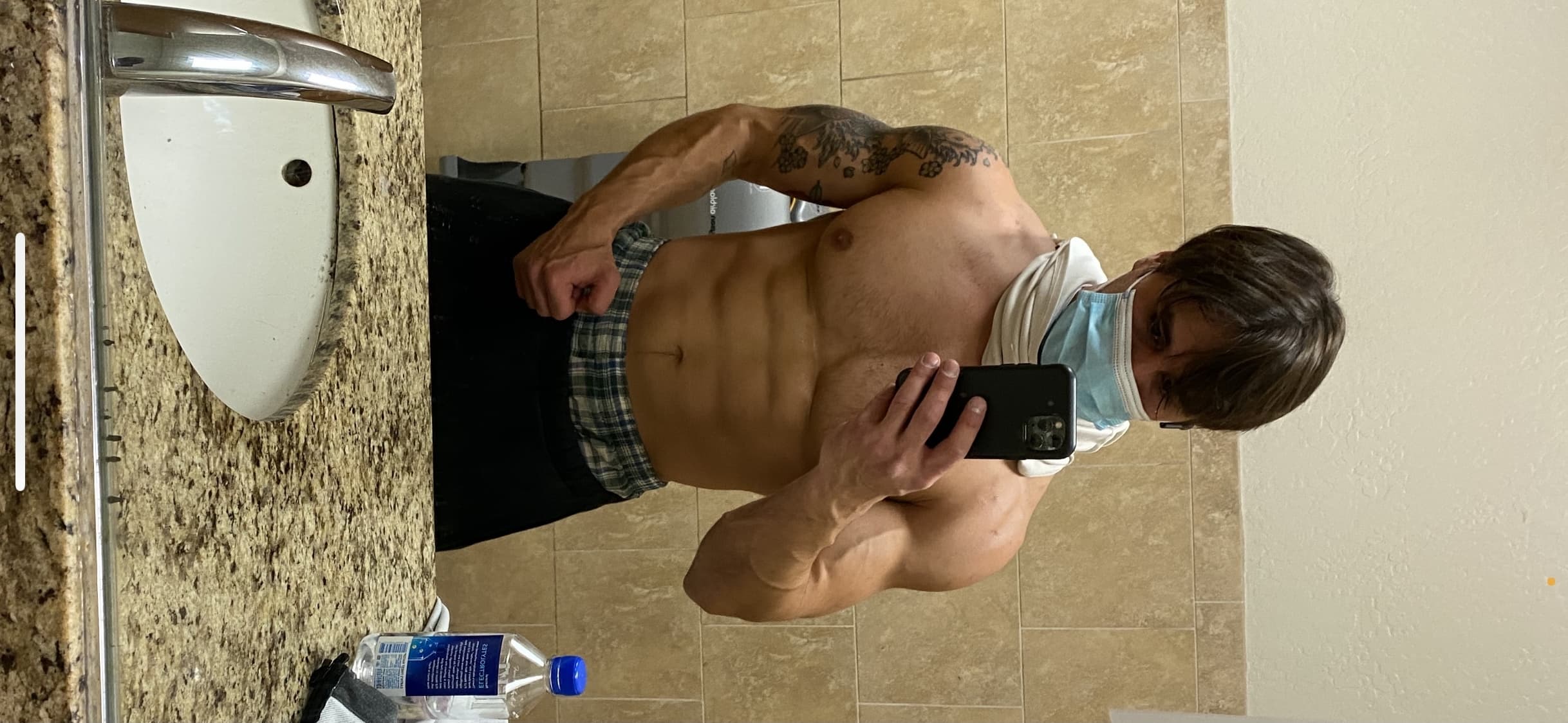 Symon Uncut banner image