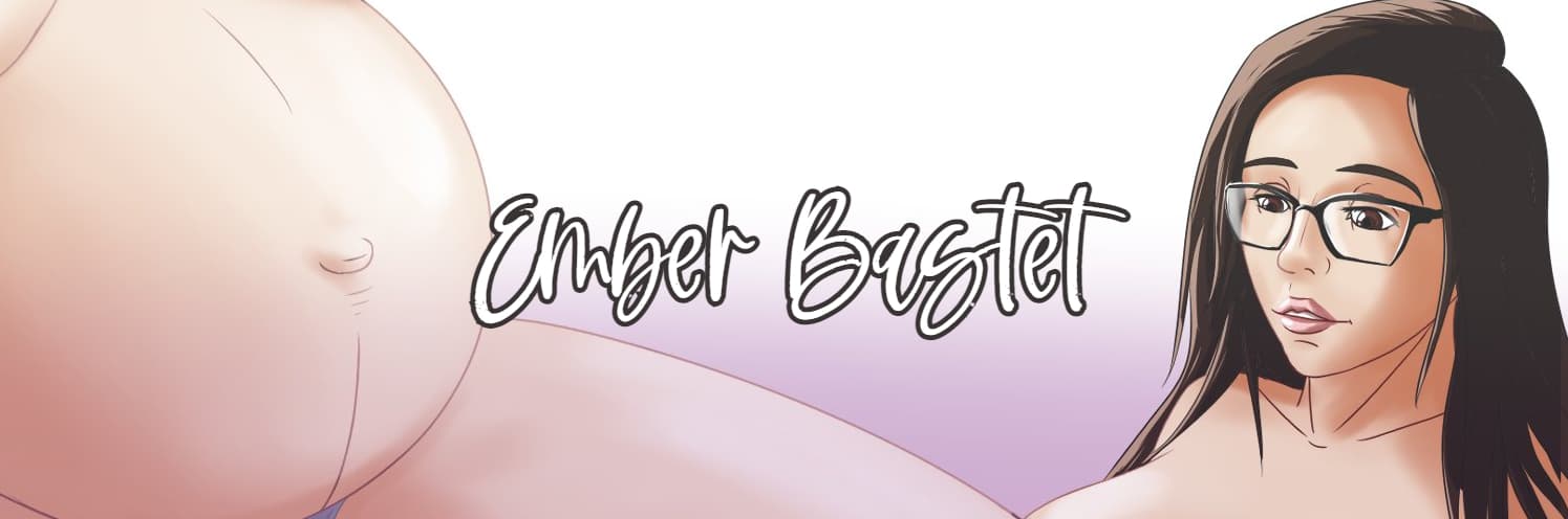 Pregnant Ember banner image