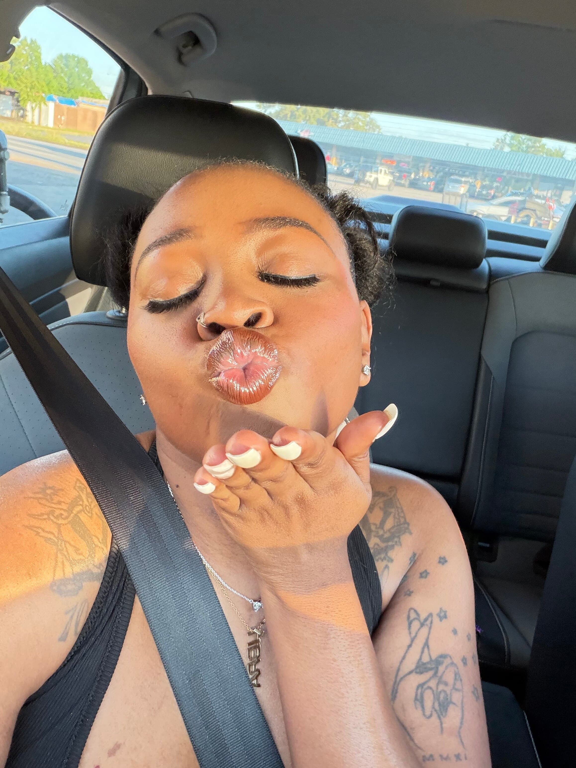 ✨Starr Ebony Soles ✨ banner image