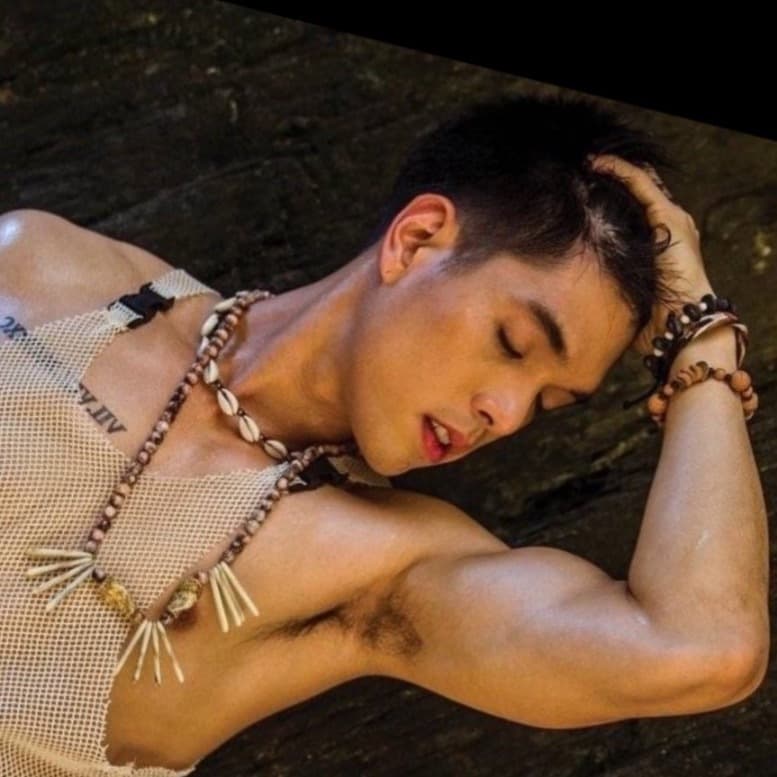 ARM Akkharat💦😘  Model in Thailand 🇹🇭 banner image