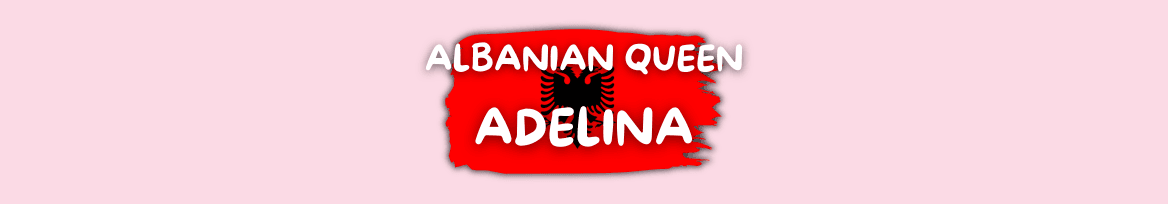 Adelina 🎀 banner image