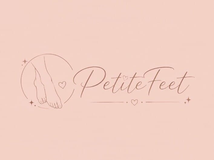 PetiteFeet banner image