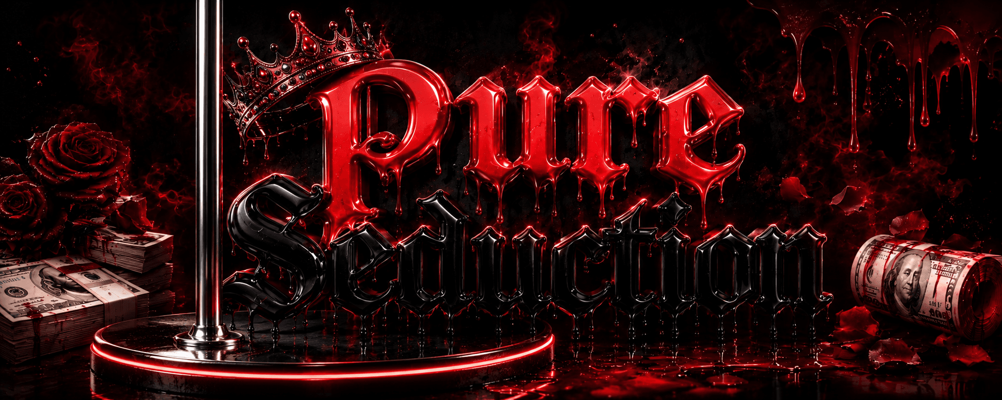 𝓟𝓾𝓻𝓮 $𝓮𝓭𝓾𝓬𝓽𝓲𝓸𝓷✨🕸️ banner image